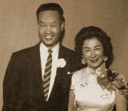 1986年，潜伏美国37年的我国王牌特工金无怠被捕，面对严酷刑罚，他突然来了一句