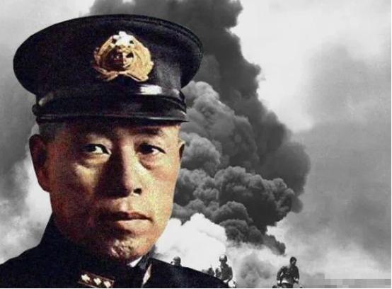 其实很多人奇怪，二战的时候，日本人都没打下中国，怎么会去轰炸美军的珍珠港，难道日