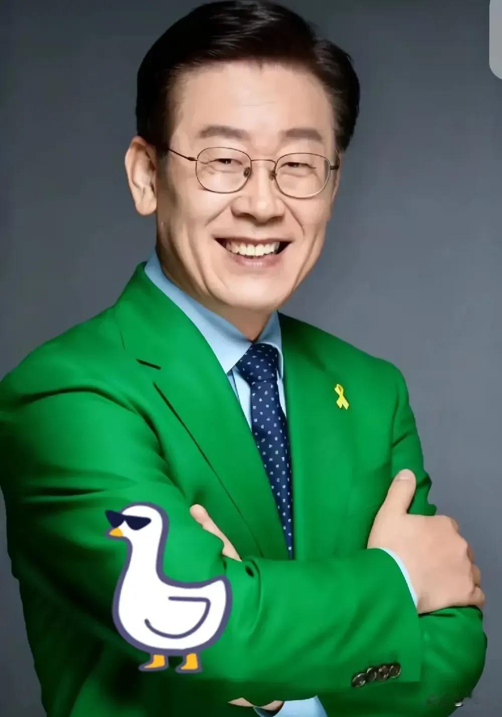 1.133亿美元，韩国这招够狠！2026年5月17日，周日，韩国政府突然甩出
