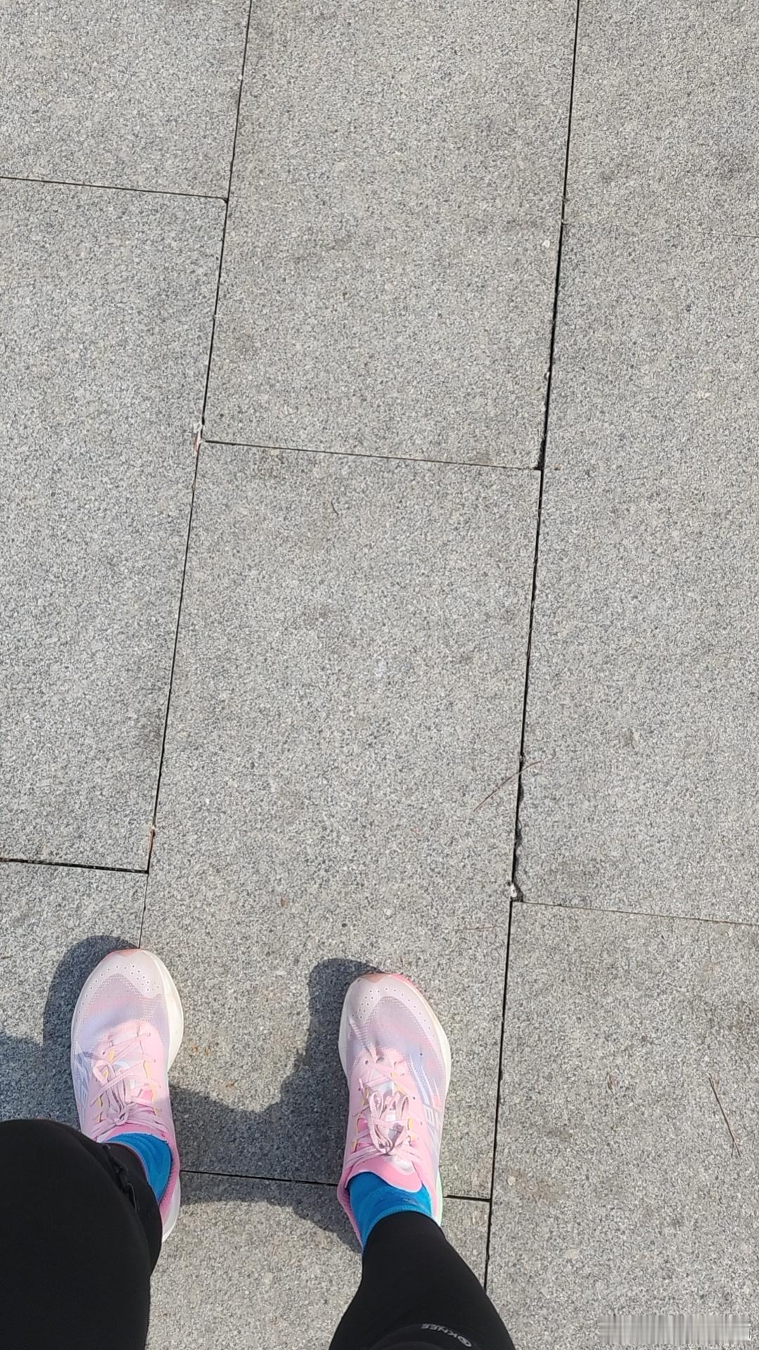 恢复🏃🏻♂️打卡今天练个短距离5km跑步打卡