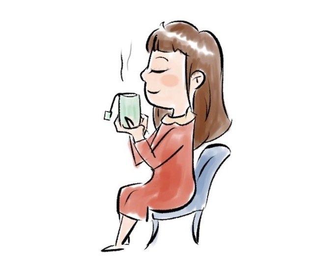 心理学家：屁股越大，臀部比例越大，人就越聪明！屁股越翘，臀部两边越饱满，人就