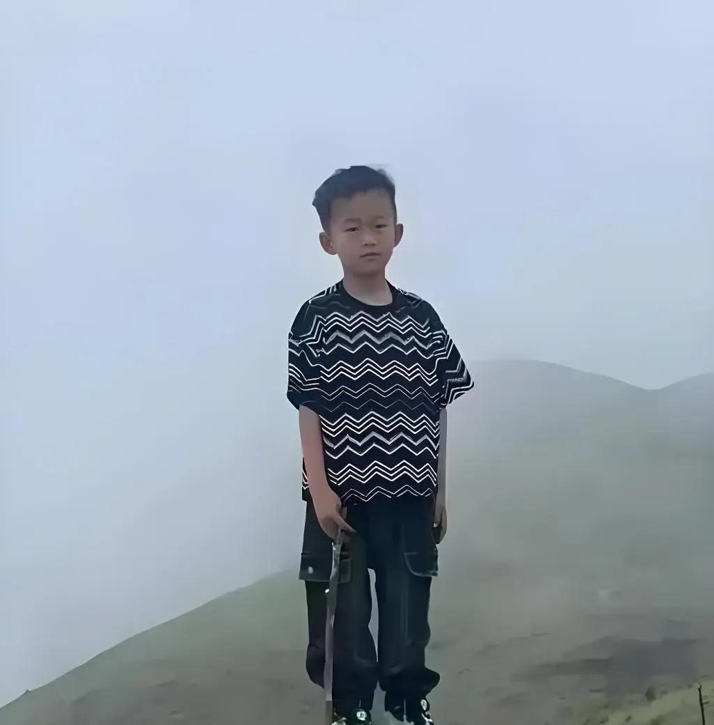 悲剧，莆田失踪男孩找到了，可惜孩子只剩一具冷冰冰的尸体，失踪这么多天，这样的结果