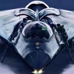 在未来战斗机向无人化发展时，双座军用飞机设计就有些反其道而行之了，为什么？五代机