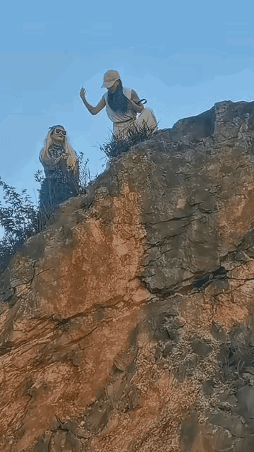 小姐姐这太阳摘得……我竟然哑口无言[捂脸哭][捂脸哭][捂脸哭][我想静静