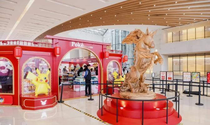 【宝可梦事件继续发酵】继续有动漫展宣布拒绝cos宝可梦角色和二创周边之后，现在又