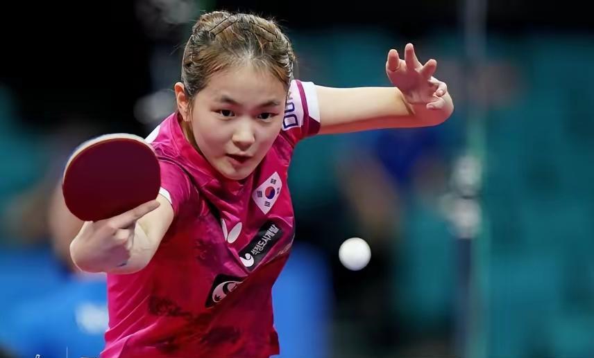 外协十大年轻的乒乓球女高手排名：1、张本美和，外战☆☆☆☆☆2、大滕沙月，外