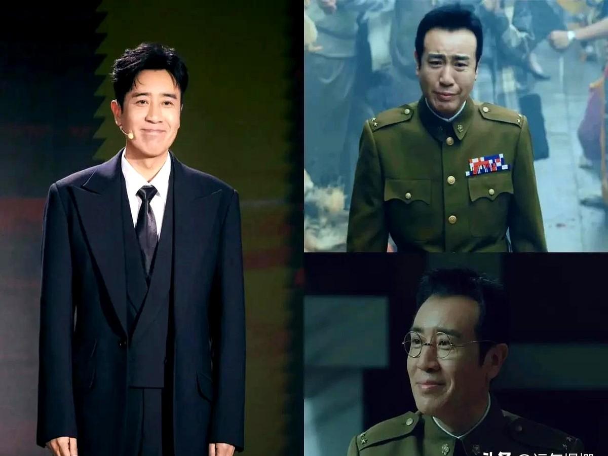 “拍完一部戏,他把全部片酬直接捐给烈士陵园,一分钱没留。”消息一出,热搜炸了