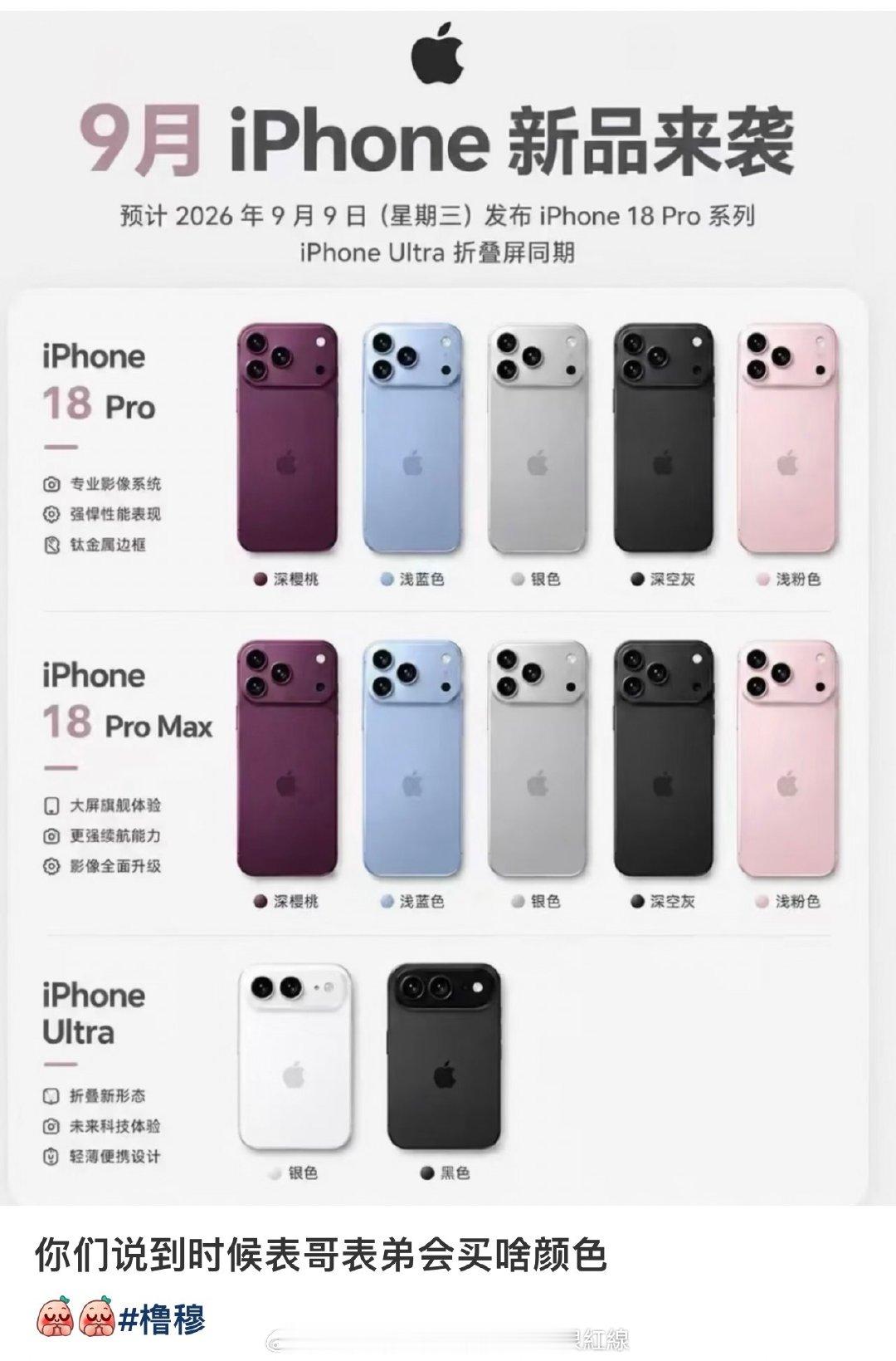 万一他俩真买一蓝一粉咋办​