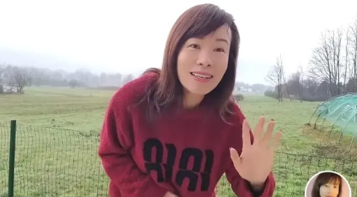 网红李心暖在意大利，做自媒体已经好几年了，也拥有了不少忠实粉丝。好奇的网友们喜欢
