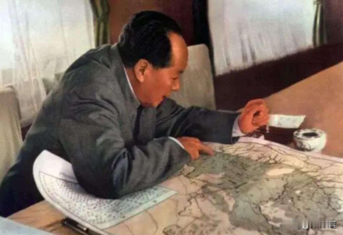 台湾啥时候能回到祖国的怀抱？如果毛主席的话应验，那就为期不远了！很多人看到