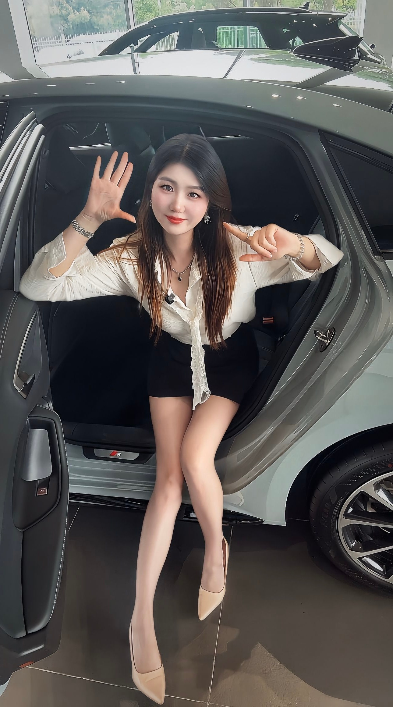 奥迪优惠大就买奥迪吧​​​