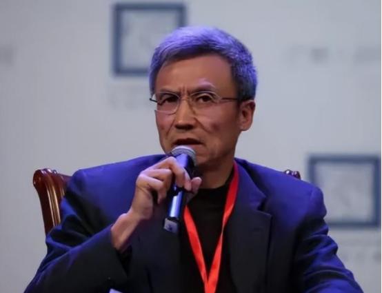 “中国不应该弯道超车，也没有资格搞工业4.0！”经济学家许小年在2024年接受采