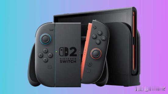 游戏和股票市场分析师PaulGale近期在推特上谈论了防治Switch2黄牛