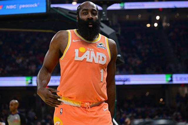 从2：0到2：2，哈登的天王山之战又要来了！一到关键关就拉胯，哈登近五次天王