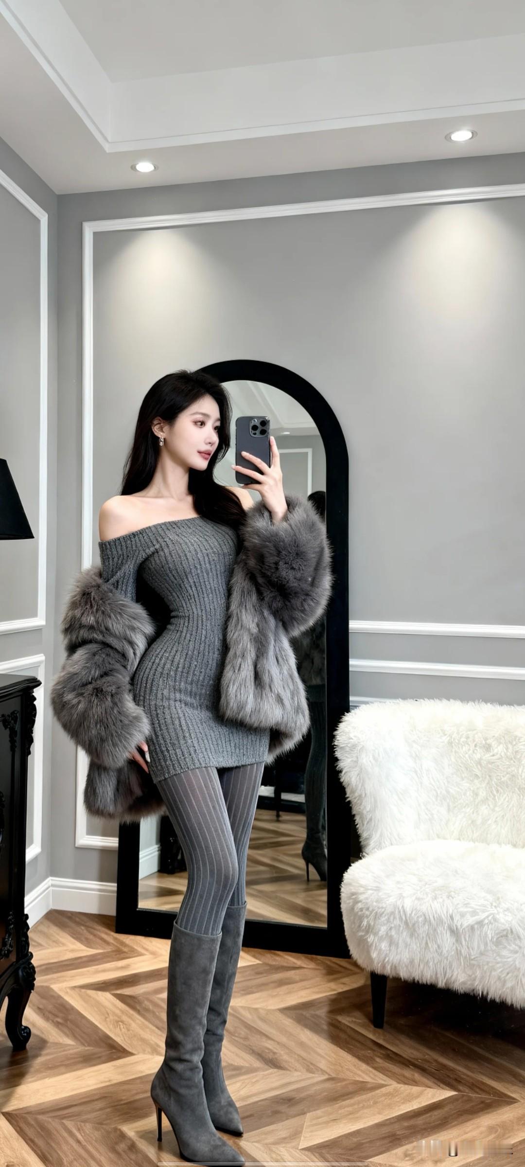 人像摄影咋摆姿势,优雅好看?自然随和一点，不用特定姿势拍摄。