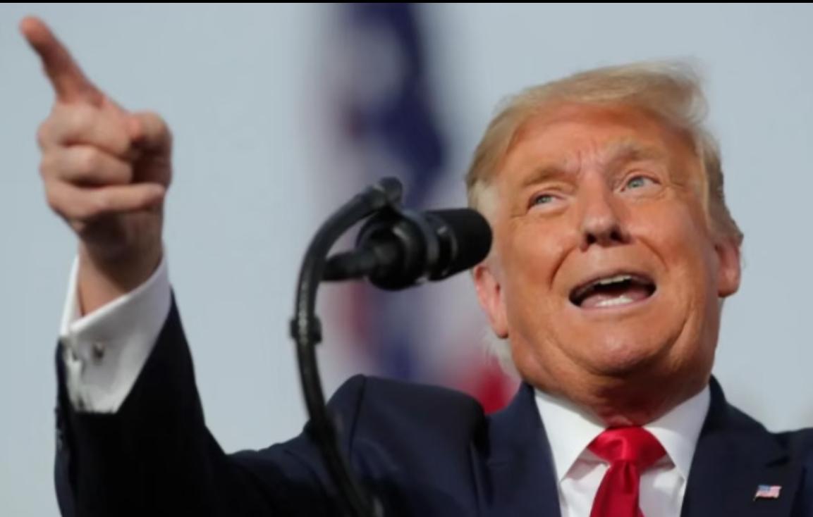 就在刚刚！美国参议院第14次否决临时拨款法案，这场从10月1日开始的政府