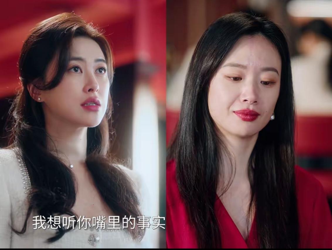 《蜜语纪》的导演。该不是被资本做局了吧？不然怎么会选角失败呢？你选谁