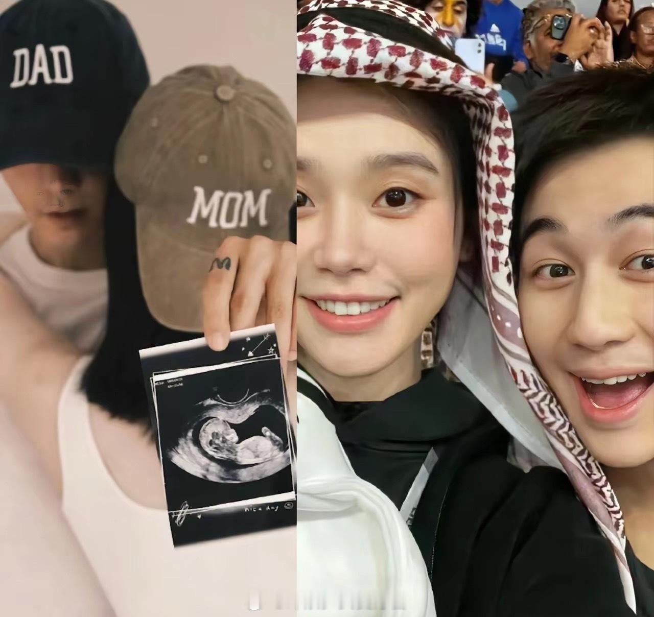 终于搞明白了，为什么香港豪门都爱娶模特