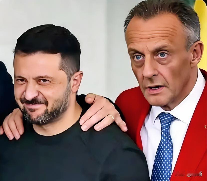 据环球时报报道！乌克兰高调宣布！德国突然送上“爱国者”，是真帮忙还是甩包袱？