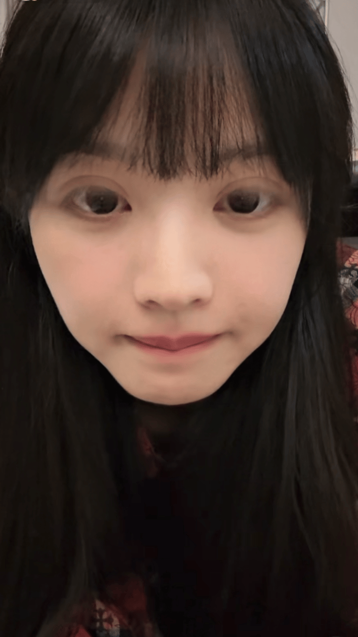 有这样的细微你几点回家🥲田曦薇直播​​​