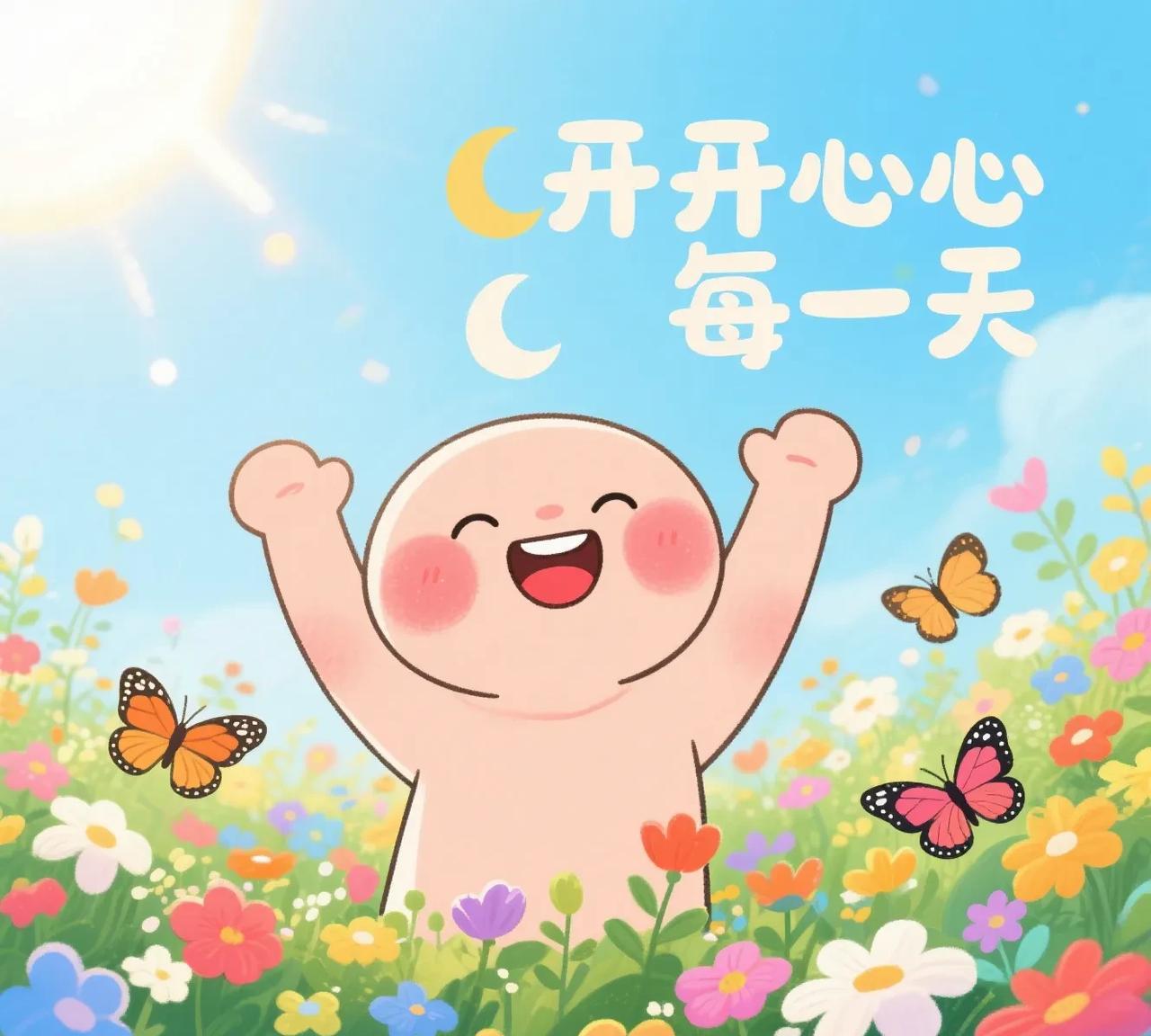 什么事都不要想得太多想得太多你就会纠结就会烦恼烦恼了就会吃不好、睡不好吃