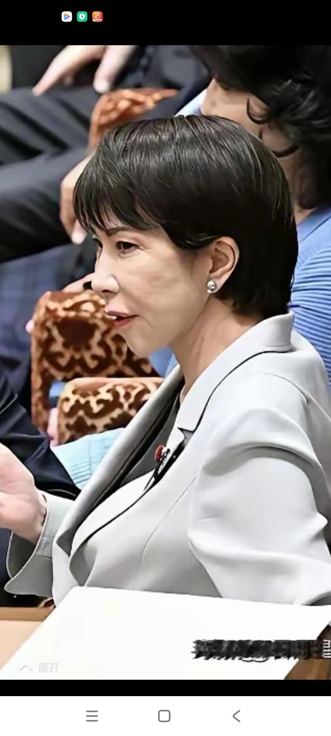 因为高市早苗上台，中日爆发战争可能性不小。如果真的发生了，会不会像俄乌战争一样，