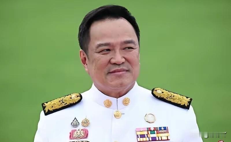 就在刚刚泰国对中国放大招了！9月29日，泰国首相阿努廷表示在四个月内吸引20
