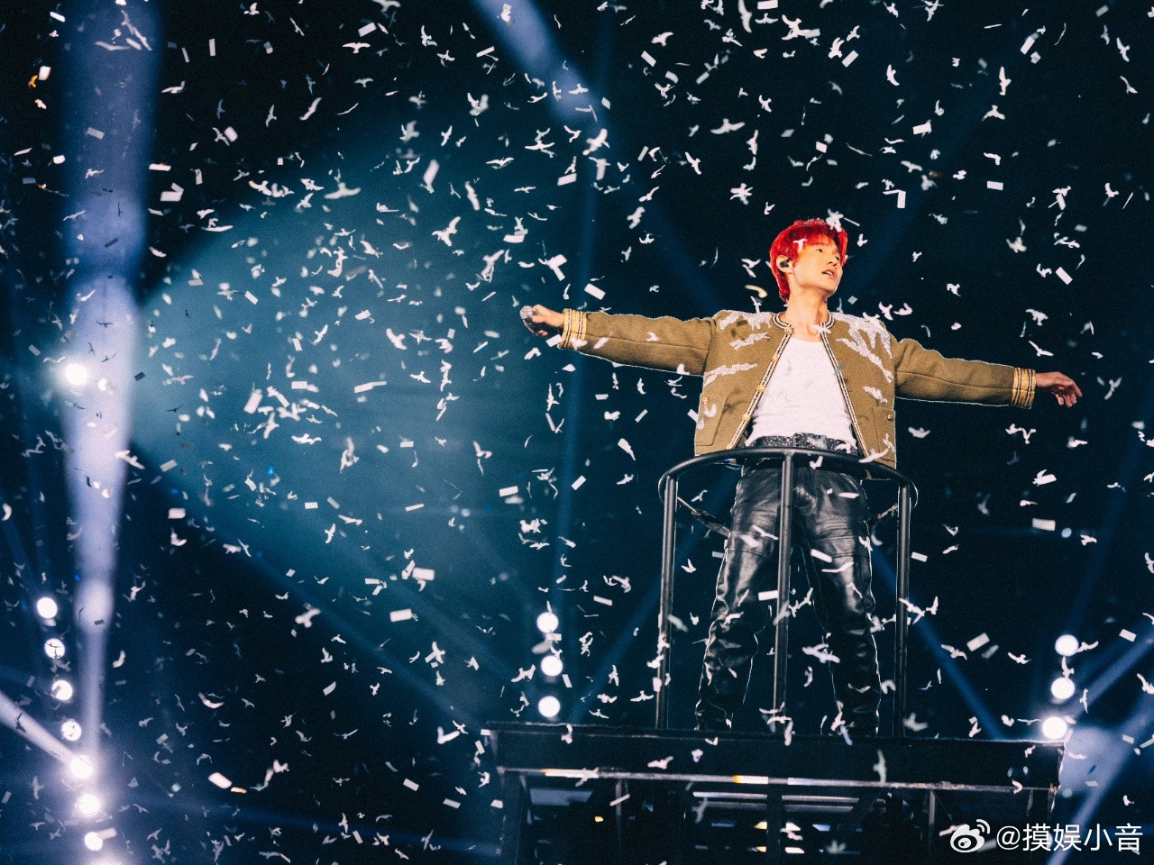 李荣浩杭州演唱会预售杭州的春天，因李荣浩而沸腾！黑马世界巡回演唱会杭州站3月6