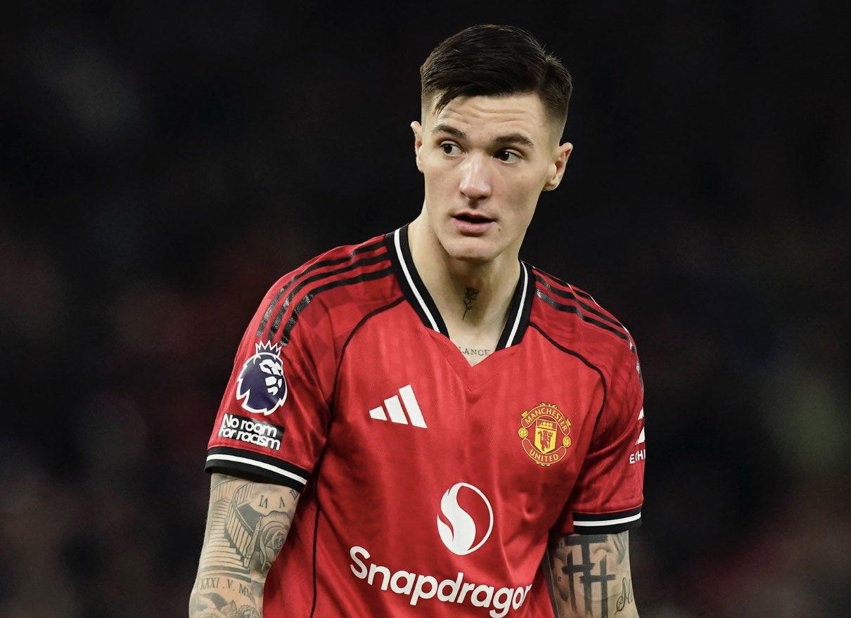 谢什科，到底是阿莫林要的，还是管理层买的？阿莫林已经连续2场发布会炮轰自己的进