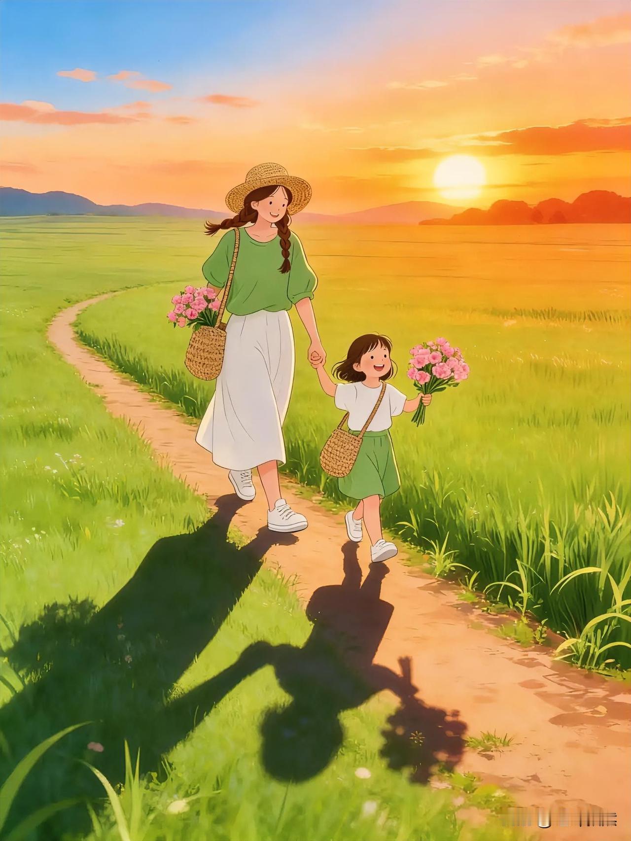 孩子，这8个道理越早明白越好，不是说教，是一生的底气1. 健康永远排在第一