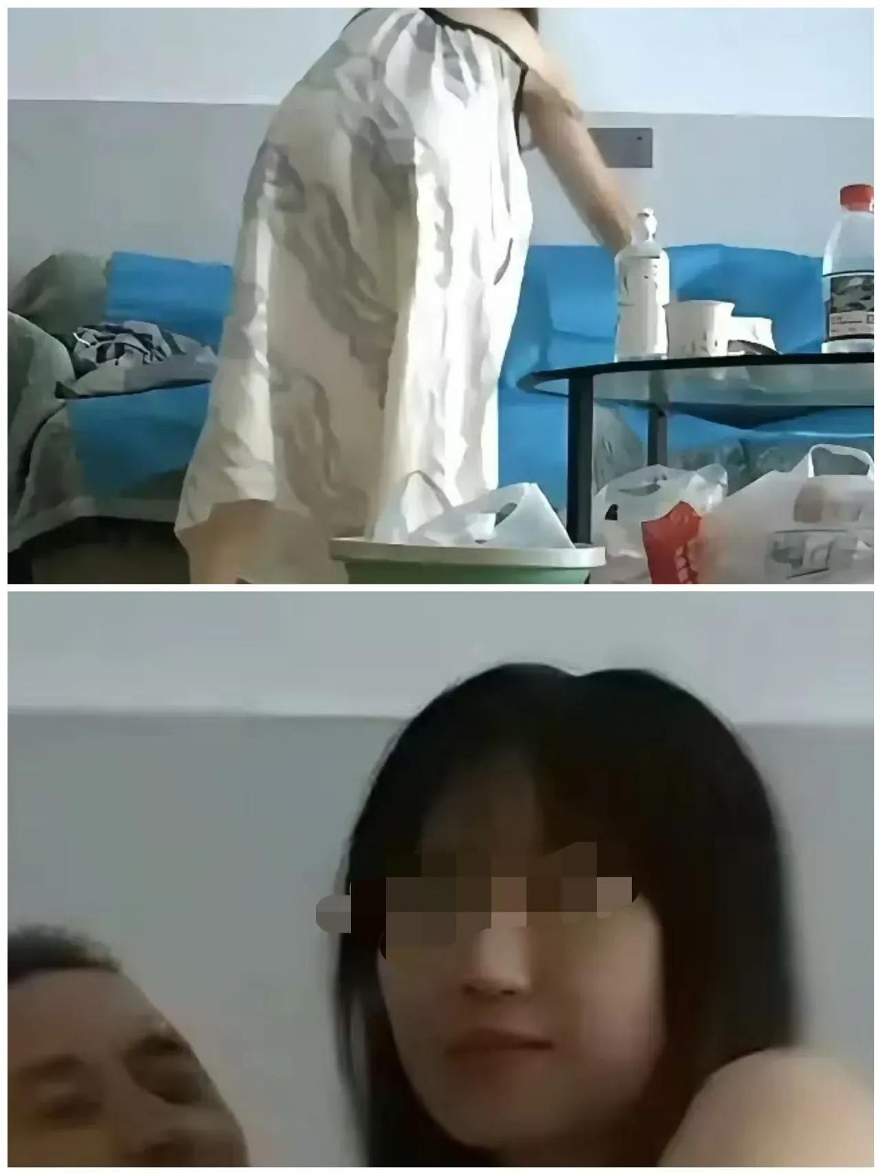 越扒料越猛，曾医生的事件可能要反转了看过没看过视频的都沉默了有一个细节很