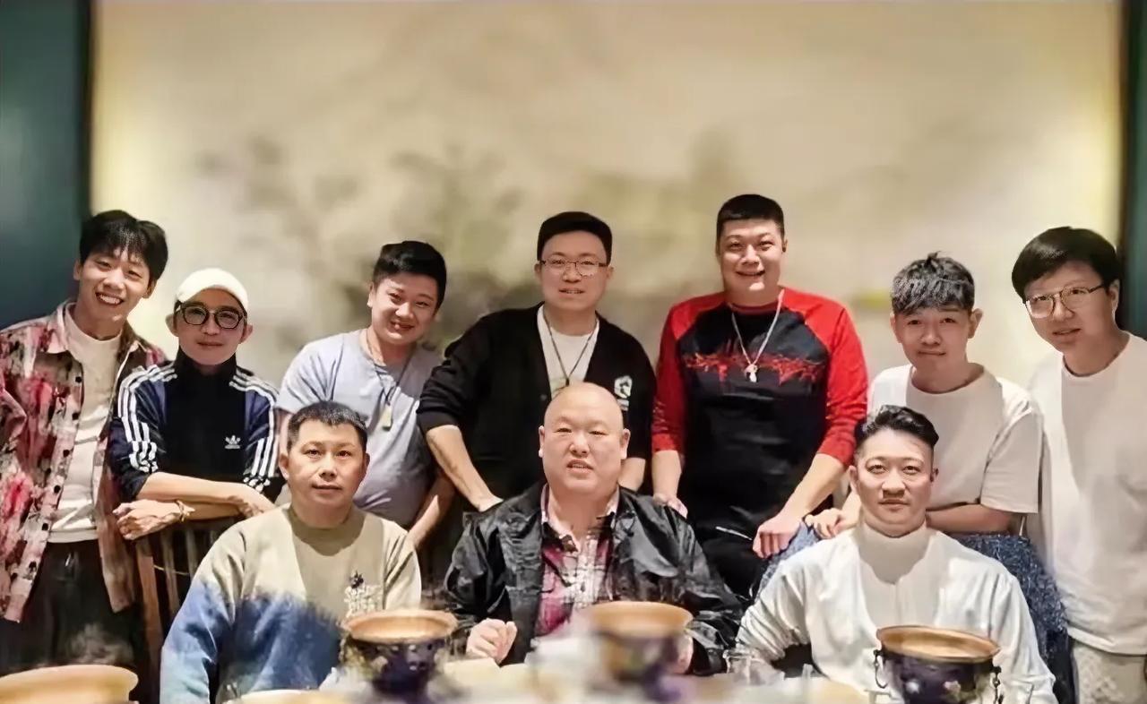 这在当今相声界，属于什么段位？主流还是非主流？