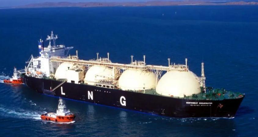 500亿立方米的天然气大单，俄罗斯自己官宣：不建了。准确说，是俄方日前发布的