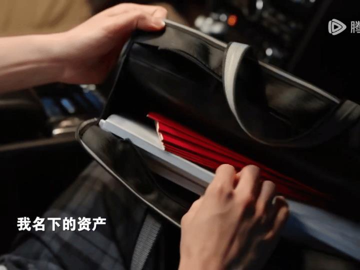 《淬火年代》31集预告，钱宏明欲把自己名下还剩的资产卖给柳钧此时他的资产已经不