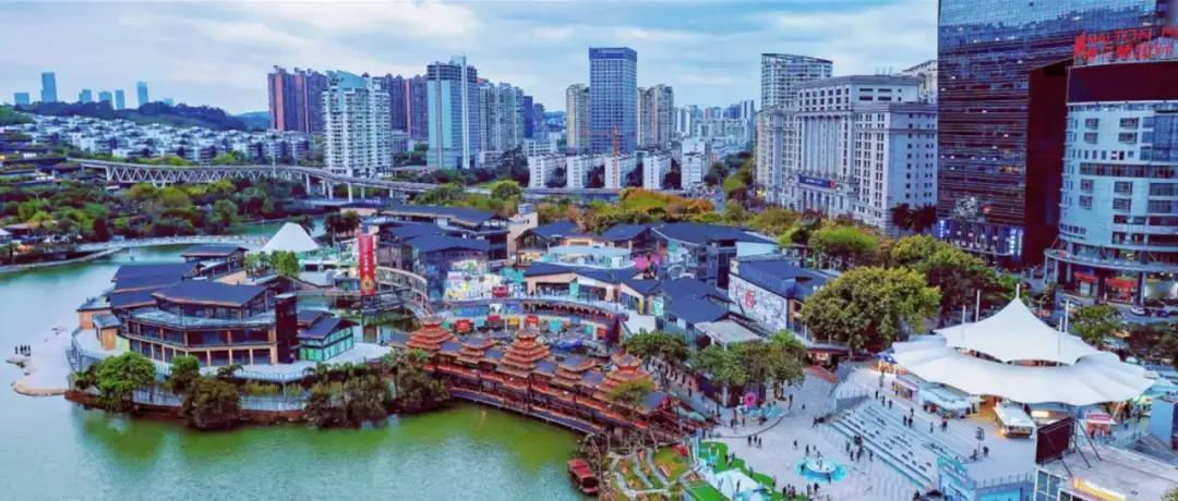 完整榜单广西三月三畅行南宁保姆级攻略来了每到三月三，广西南宁这座城市就像被