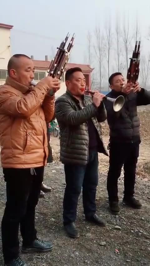 豫剧经典唱段集锦(三)_土豆视频