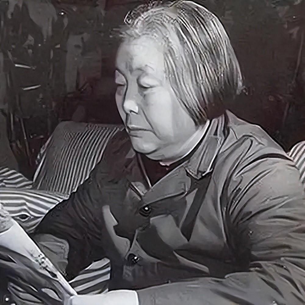 1986年刘伯承病逝，他永远不知，乡下原配替他养大的儿子结局如何 1957年