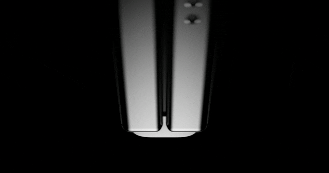 苹果首款折叠屏手机已在富士康试产!因机身太薄取消面部识别，保留灵动岛。采用横向折