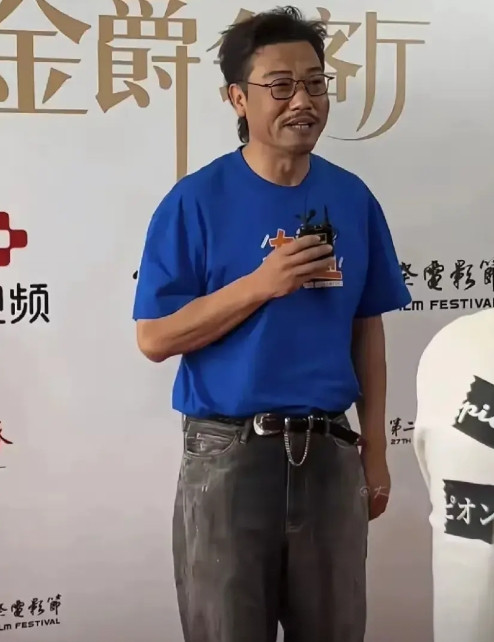 网友说:减肥前-黑老大减肥后-大老黑减肥后也太显老了吧。