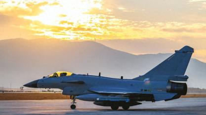 武器进口狂降72%！封锁倒逼全面自主，日预判中国登顶零进口首国最近日媒的一