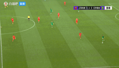 北京国安在雨中2比0战胜上海海港，赢得超级杯。国安在换帅以后，明显提速，不再慢悠