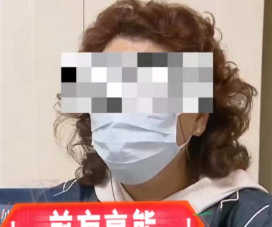 上海这位56岁的周老哥，这回算是被人用“高智商”给收割了。新娶的老伴，婚前信誓旦