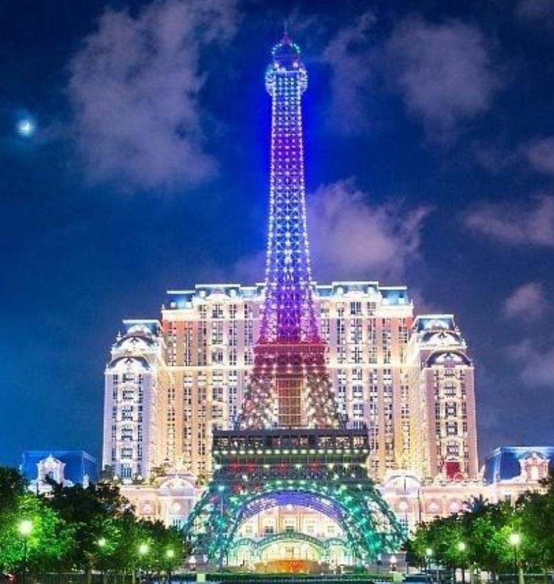 澳门之所以不闹腾，最重要的原因是葡萄牙人在离开时几乎把所有澳门人及其后代都拥有的