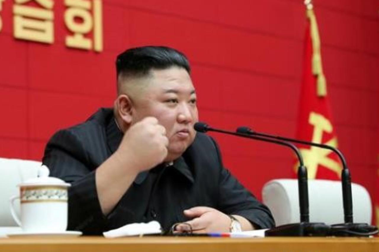 美方对外透露一个重大消息特朗普与金正恩要会面！国际政坛又传来引人关注的动向