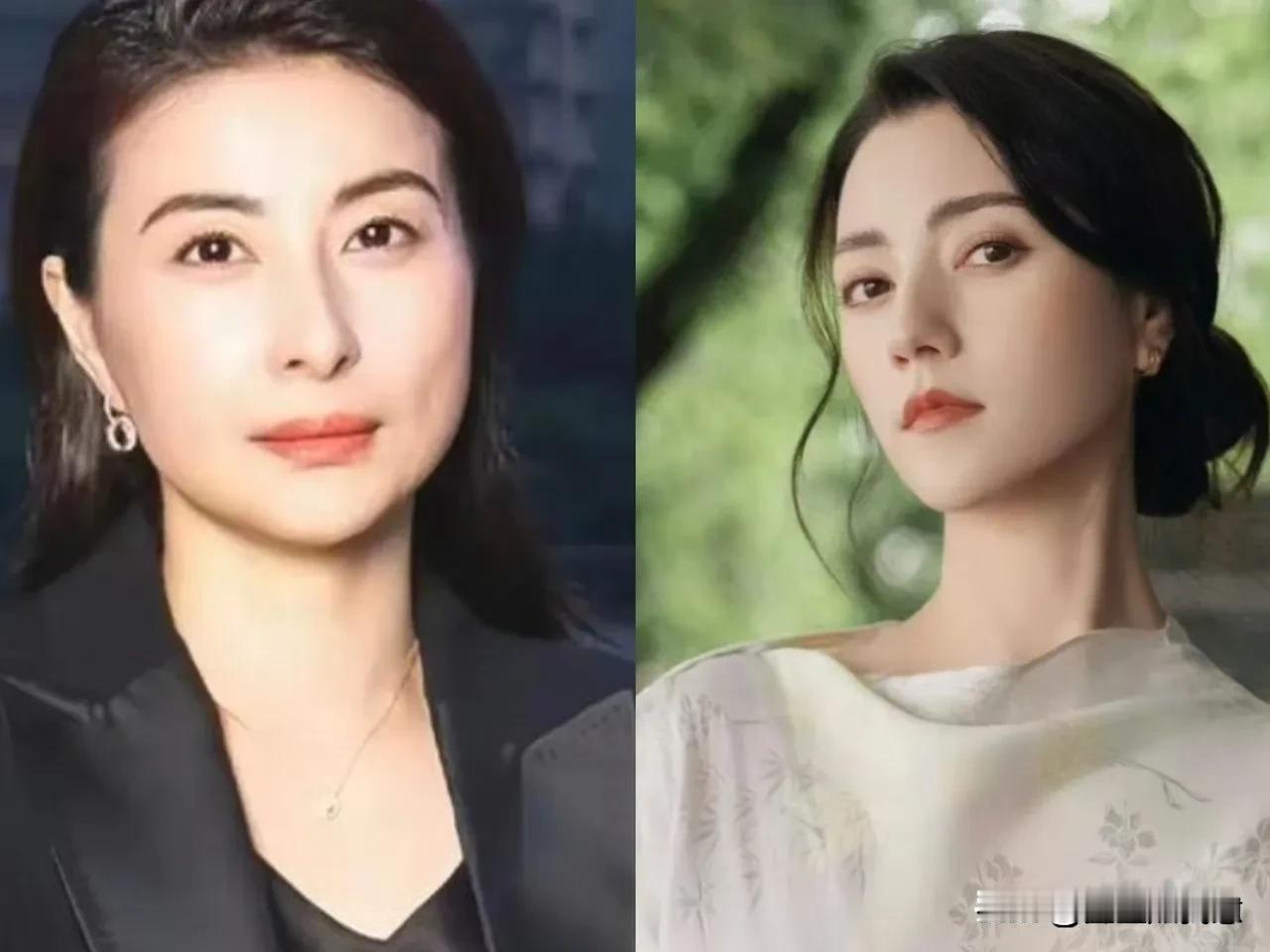 现在最后悔的就是娜然吧？她的豪门梦彻底碎了。如果当初和霍启山的婚讯传出时就