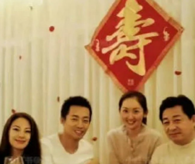 汪小菲和张雨琦恋爱时的照片，不敢想象他俩要是结婚会是什么样子