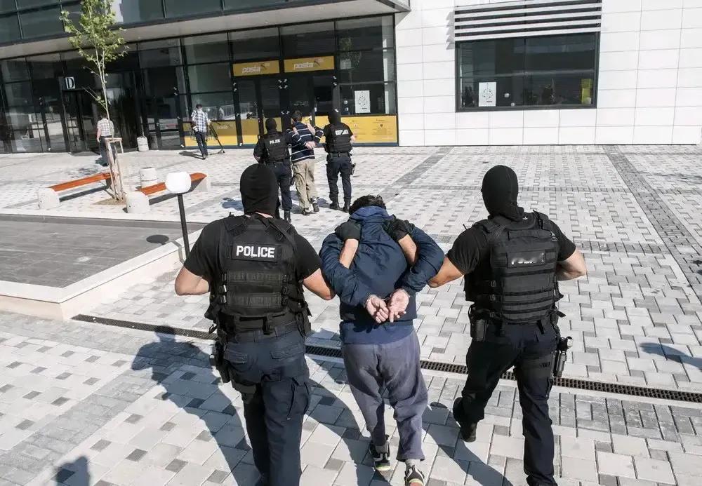 内乱罪特检调查团队编制267人。尹锡悦是否有再次被拘留调查的可能性？19日是