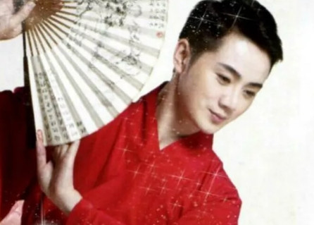 2009年，苏有朋拍《风声》第一天就崩溃，大半夜给经纪人打电话：不拍了，违约金我