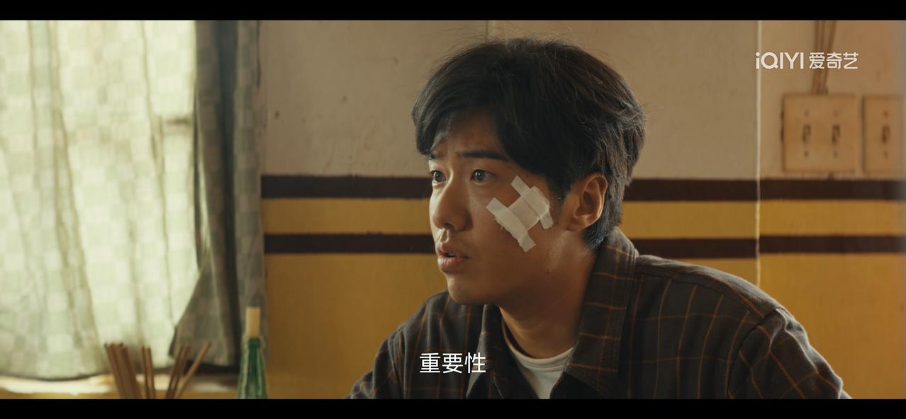 《生命树》才发现一件怪事，邵云飞采访谁，谁就会出事，贺清源没了。邵云飞不会放