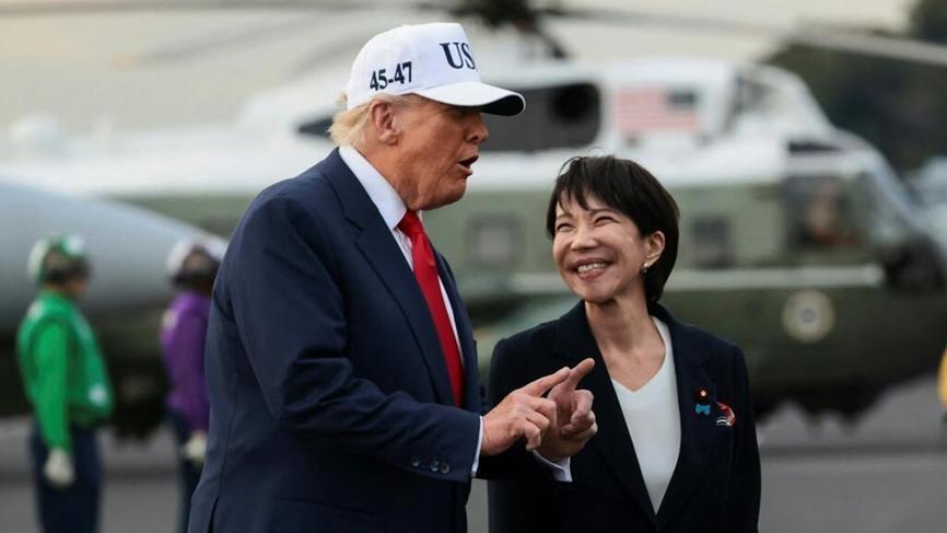 这次美国出手救日本，西方金融霸权真要到头了近日，日元汇率跌至40年最低，美国